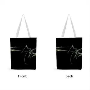 Apophysis 51 Shopping Bag (Canvas)