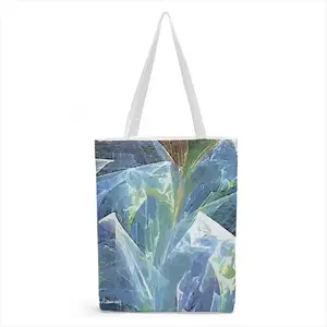 Apophysis 19 Shopping Bag (Canvas)