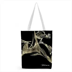 Apophysis 08 Shopping Bag (Canvas)