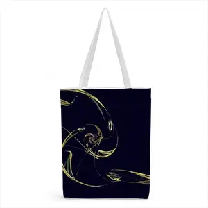 Apophysis 05 Shopping Bag (Canvas)