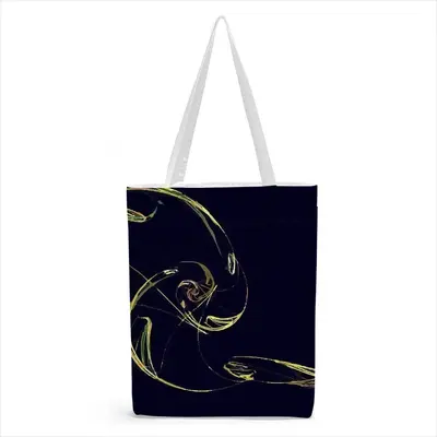 Apophysis 05 Shopping Bag (Canvas)