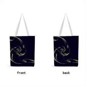 Apophysis 05 Shopping Bag (Canvas)