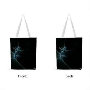 Traveling Shopping Bag (Canvas)