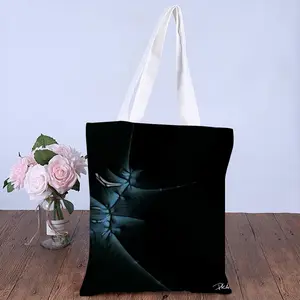 Traveling Shopping Bag (Canvas)