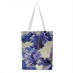 Beauty Shopping Bag (Canvas)