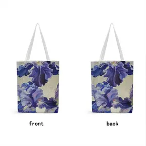 Beauty Shopping Bag (Canvas)