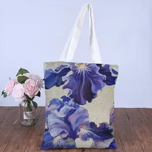 Beauty Shopping Bag (Canvas)