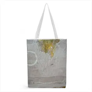 Rainy Day Shopping Bag (Canvas)