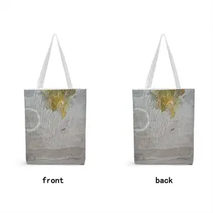 Rainy Day Shopping Bag (Canvas)