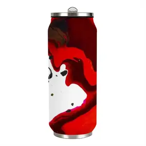 Bunny Coke Can Mug