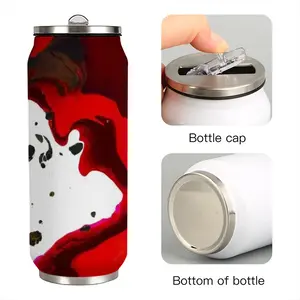 Bunny Coke Can Mug