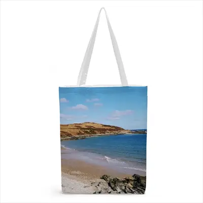 Secrets Of The Highlands Shopping Bag (Canvas)