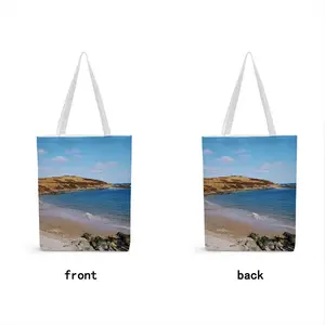 Secrets Of The Highlands Shopping Bag (Canvas)