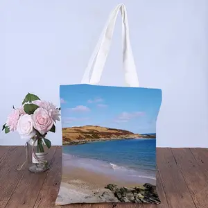 Secrets Of The Highlands Shopping Bag (Canvas)