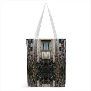 Church 4 Shopping Bag (Canvas)