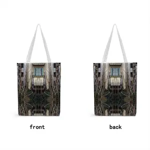 Church 4 Shopping Bag (Canvas)