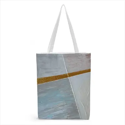 Balance Shopping Bag (Canvas)