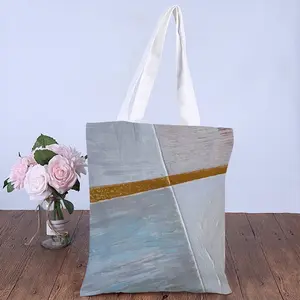 Balance Shopping Bag (Canvas)