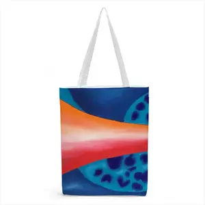 My Hokusai 5 Shopping Bag (Canvas)