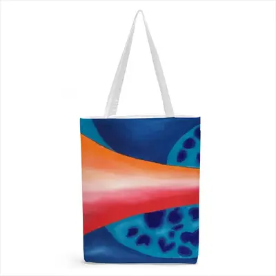 My Hokusai 5 Shopping Bag (Canvas)