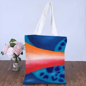 My Hokusai 5 Shopping Bag (Canvas)