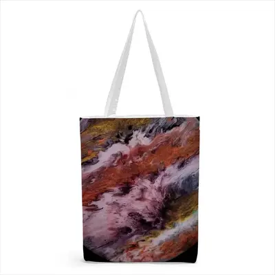 Jove Shopping Bag (Canvas)