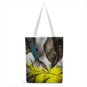 Question Shopping Bag (Canvas)