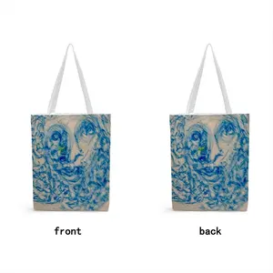 We Had A Fun Time Shopping Bag (Canvas)