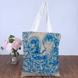 We Had A Fun Time Shopping Bag (Canvas)