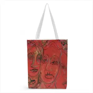 Continuity Shopping Bag (Canvas)