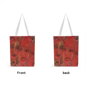 Continuity Shopping Bag (Canvas)