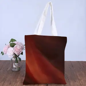 Untitled #003 Shopping Bag (Canvas)