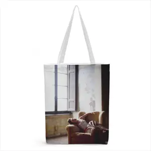 Untitled #056 Shopping Bag (Canvas)