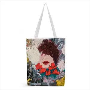 Morning Shopping Bag (Canvas)