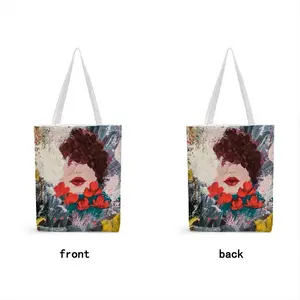 Morning Shopping Bag (Canvas)