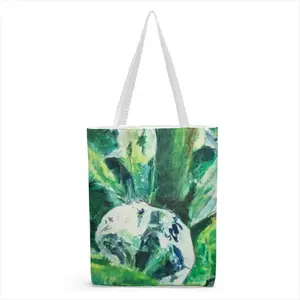 Refreshment Shopping Bag (Canvas)