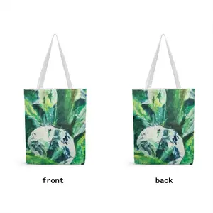 Refreshment Shopping Bag (Canvas)