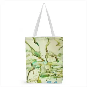 Urban Shopping Bag (Canvas)