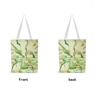 Urban Shopping Bag (Canvas)