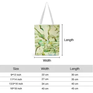 Urban Shopping Bag (Canvas)