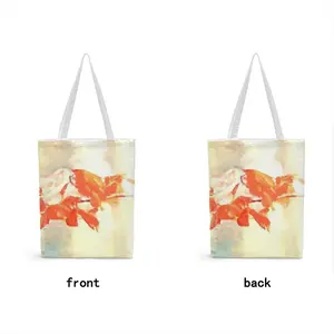 Connectivity Shopping Bag (Canvas)