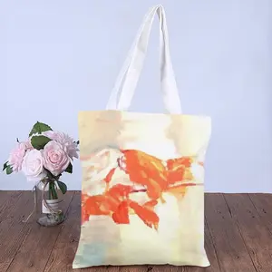 Connectivity Shopping Bag (Canvas)