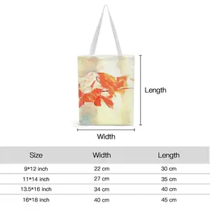 Connectivity Shopping Bag (Canvas)