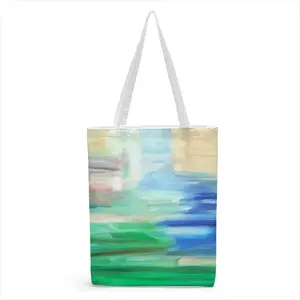 Relations Shopping Bag (Canvas)