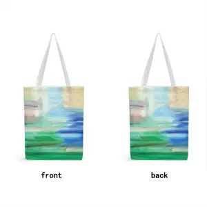 Relations Shopping Bag (Canvas)