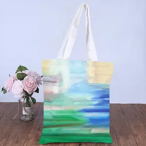 Relations Shopping Bag (Canvas)