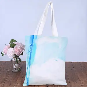 Fulfillment Shopping Bag (Canvas)