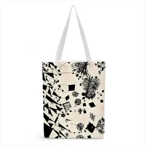 New Systems Shopping Bag (Canvas)