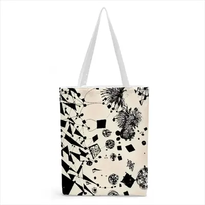 New Systems Shopping Bag (Canvas)