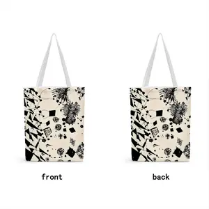 New Systems Shopping Bag (Canvas)